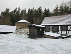 Verkürzte Öffnungszeiten im Winter