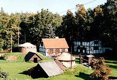 Forst- und Köhlerhof Wiethagen