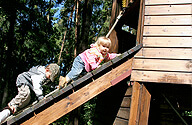 Märchenwald - Rapunzelturm Märchenwald - Rapunzelturm
