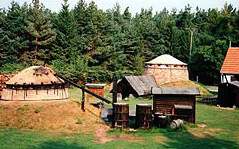 Forst- und Köhlerhof Wiethagen Forst- und Köhlerhof Wiethagen
