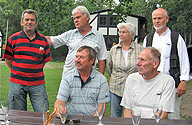 Skulpturenpfad - Unsere Holzbildhauer Skulpturenpfad - Unsere Holzbildhauer
